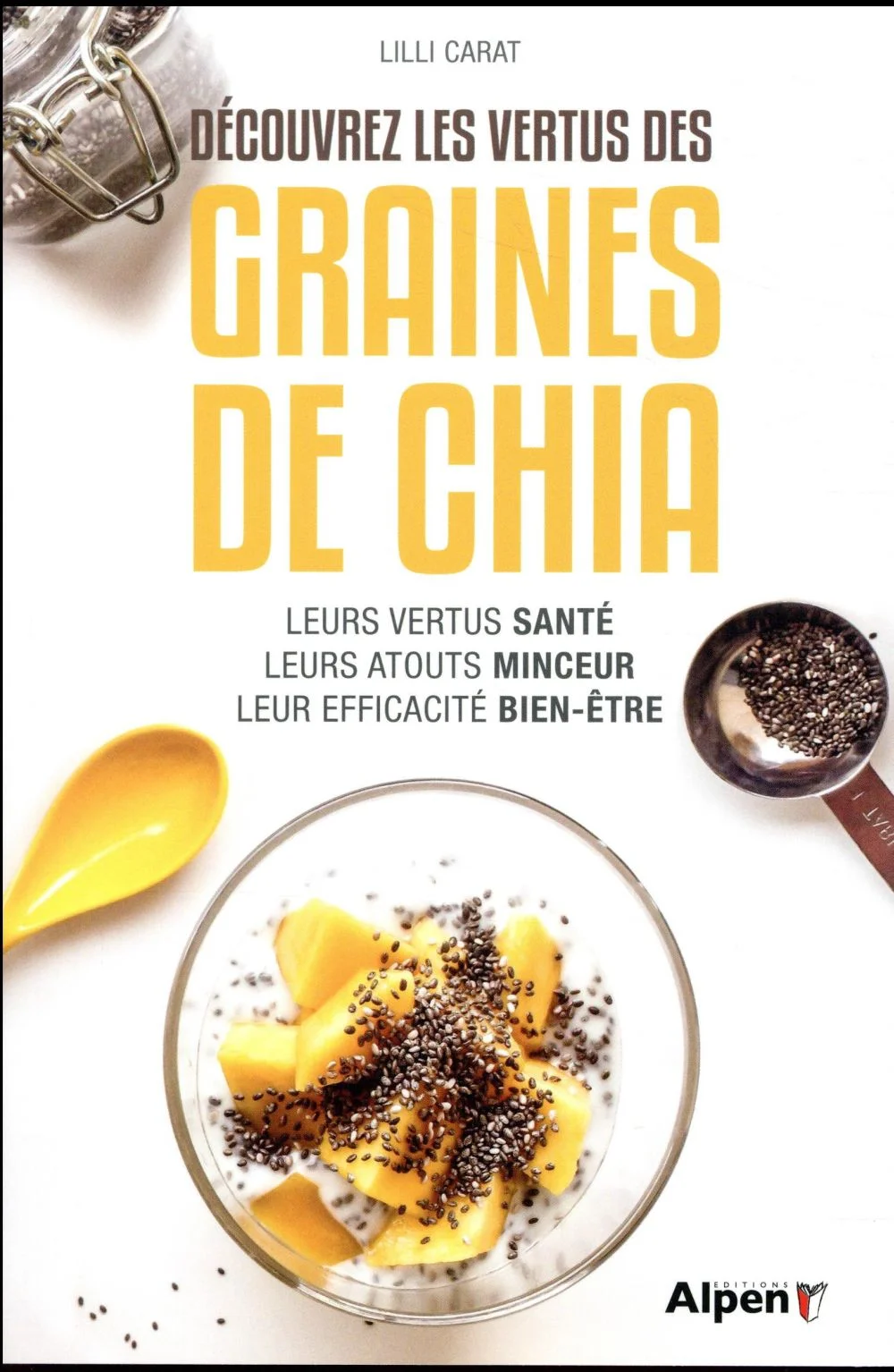 découvrez les vertus des graines de chia et leur apports en omega 3 omegas 6 et omega 9