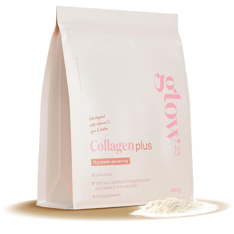 bienfaits du collagène