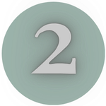 signification du chiffre 2en numerologie, nombre année personnelle