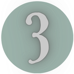 signification du chiffre 3 en numerologie, nombre année personnelle