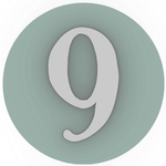 signification du chiffre 9 en numérologie, nombre année personnelle