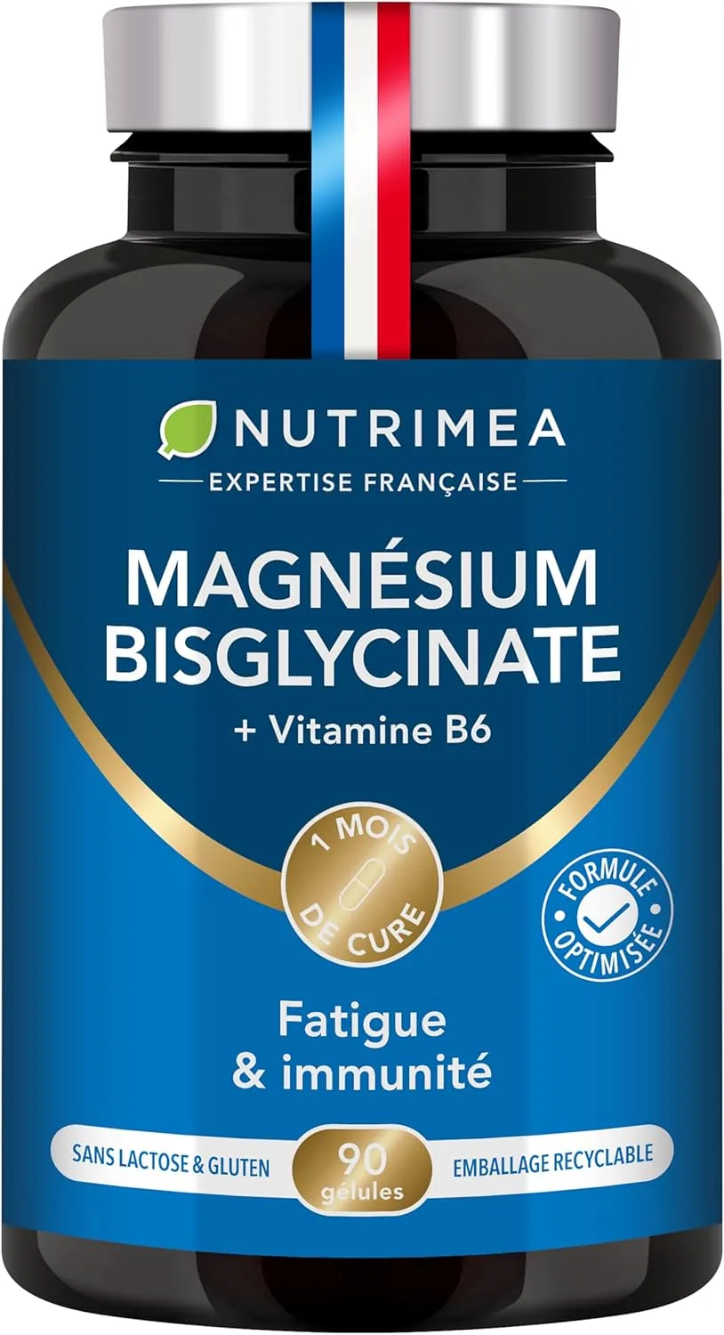 magnesium bisglycinate