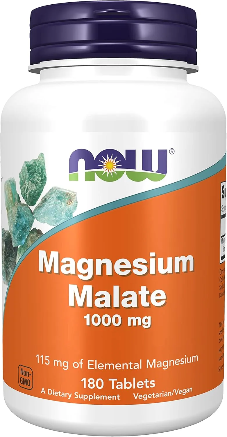 magnesium malate