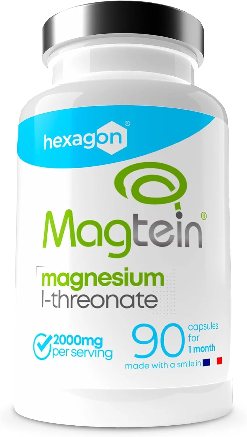 magnesium threonate